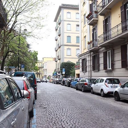 Casa Fabi Apartment Naples Exterior photo