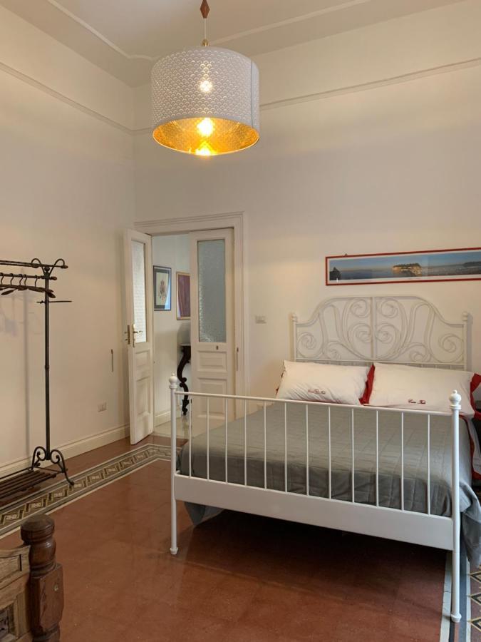 Casa Fabi Apartment Naples Exterior photo