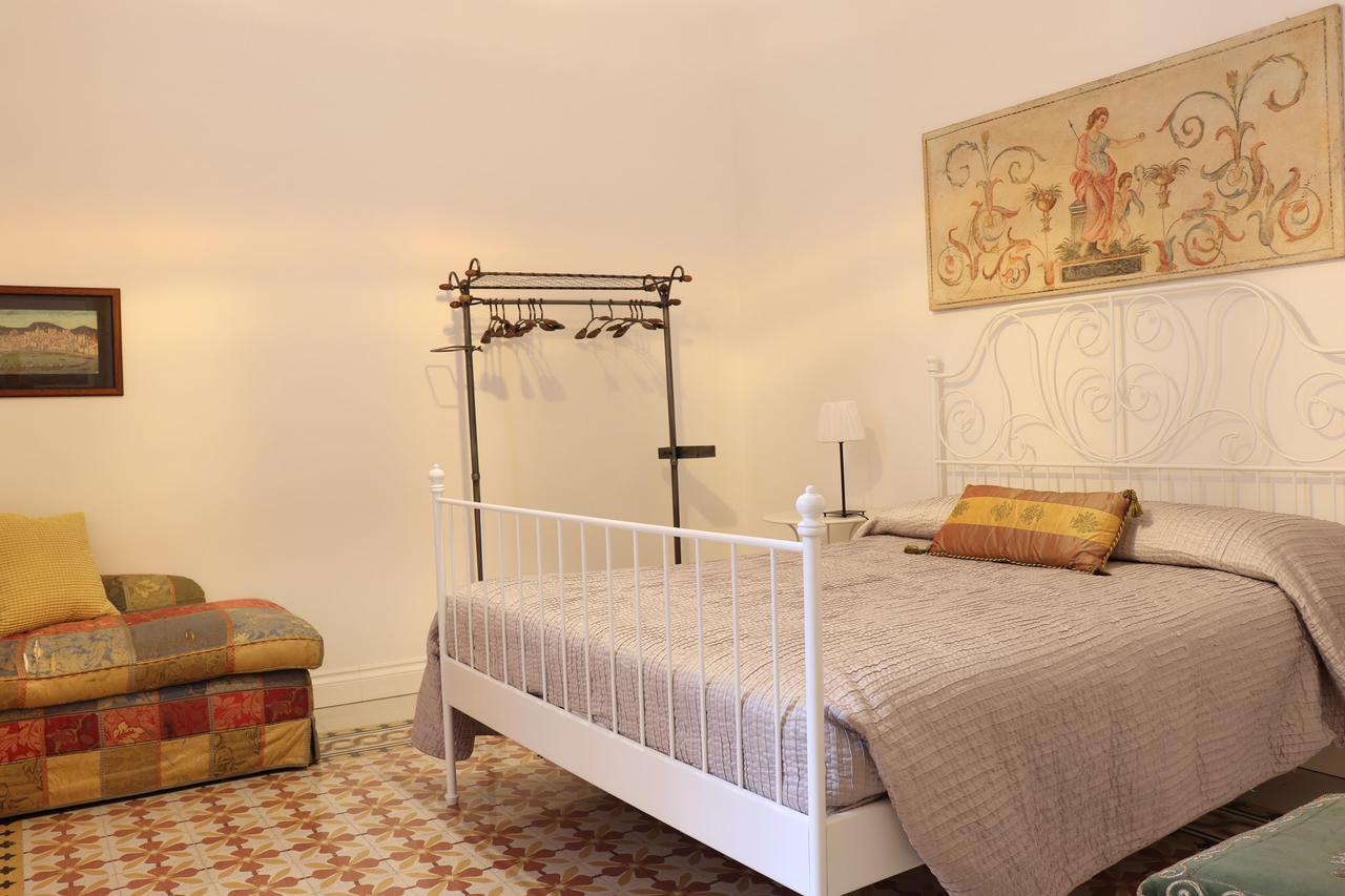 Casa Fabi Apartment Naples Exterior photo