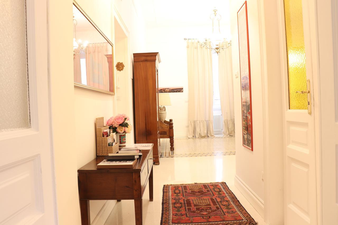 Casa Fabi Apartment Naples Exterior photo