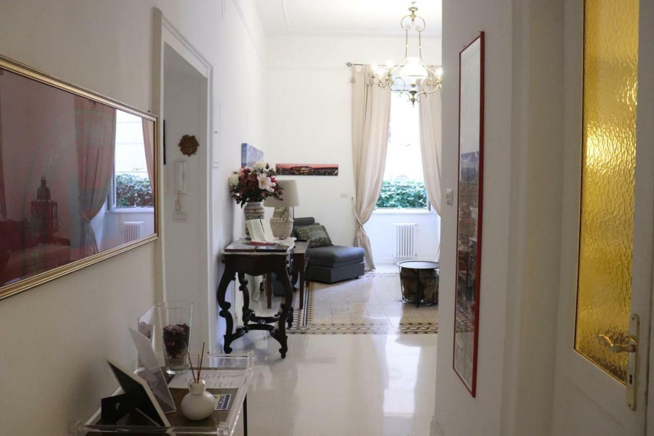 Casa Fabi Apartment Naples Exterior photo